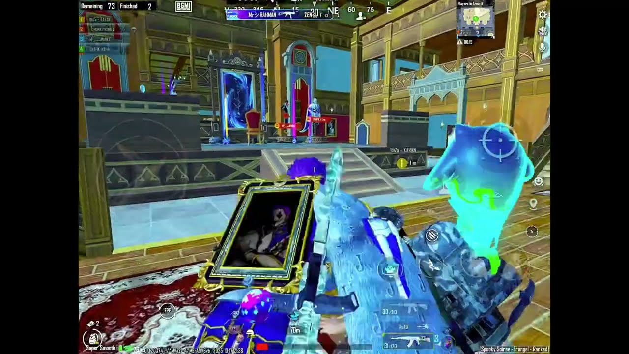 IPAD PRO 9.7 PUBG MOBILE TEST 2025 | Sep 4 UPDATE V4.0 | #bgmi #pubg #ipad #gaming