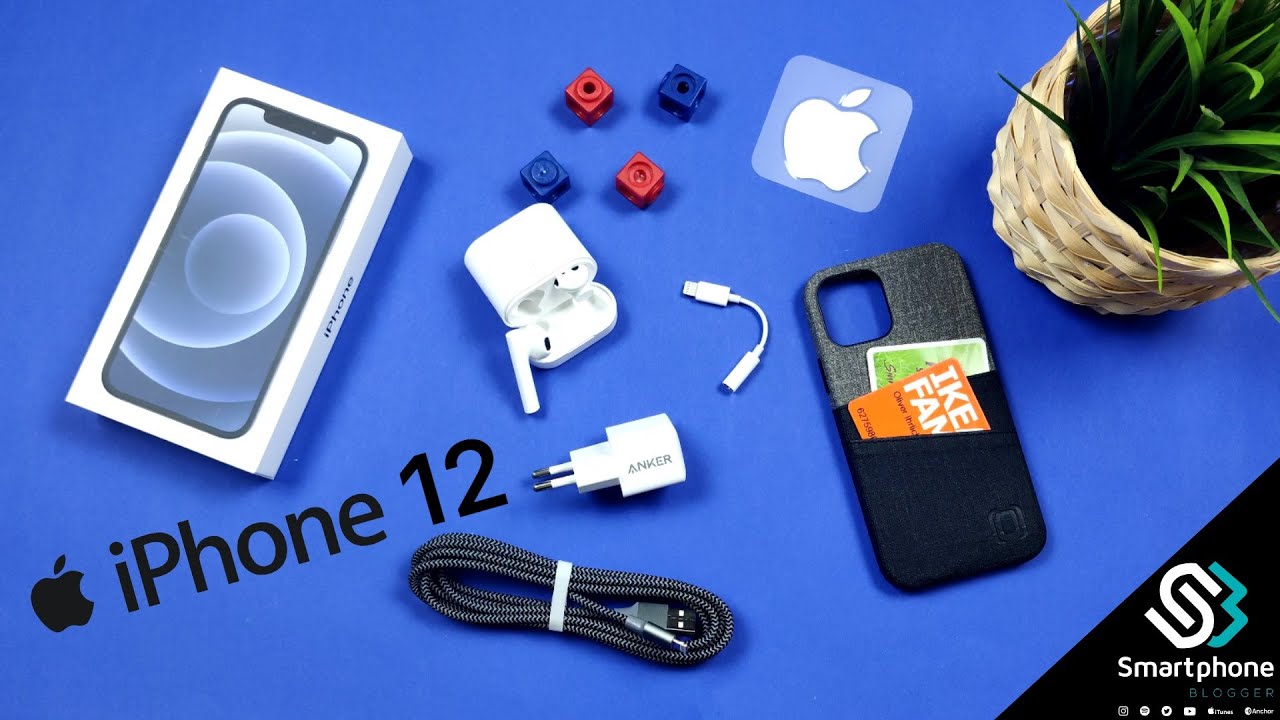 iPhone 12 Zubeh&ouml;r - So sparst du clever!
