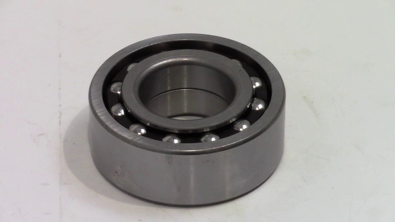 ROULEMENT DE ROUE AK, ACADIANE, AMI6 8 ET MEHARI 4X4 D76MM EXT Réf : 000253