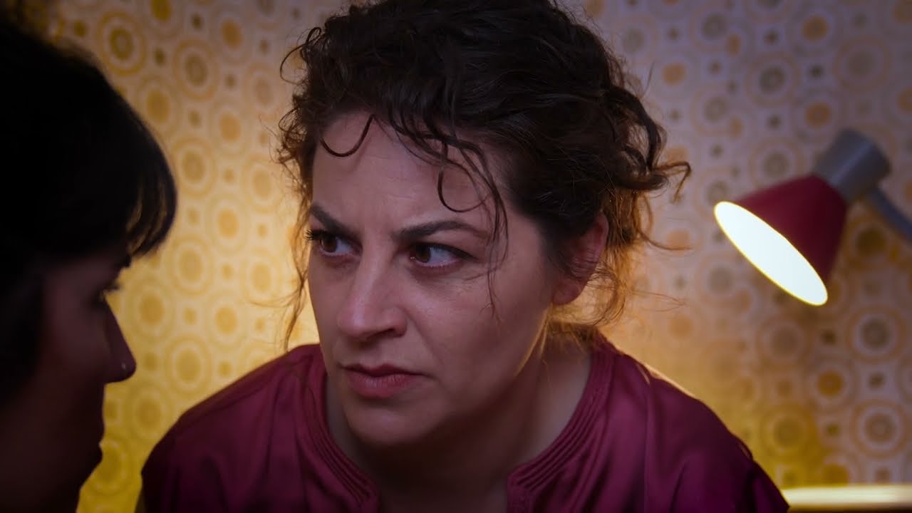 Ángela Santos. Videobook.