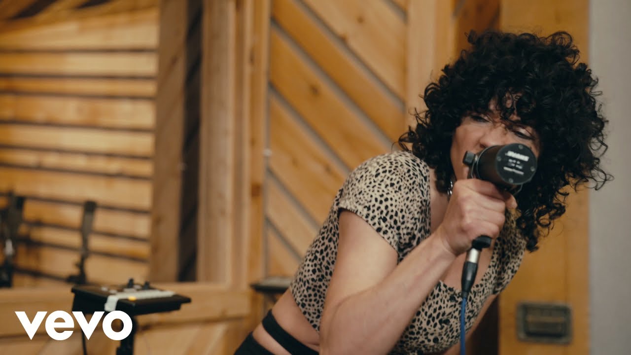Brass Against - Epic (Faith No More Cover) [Official Video]