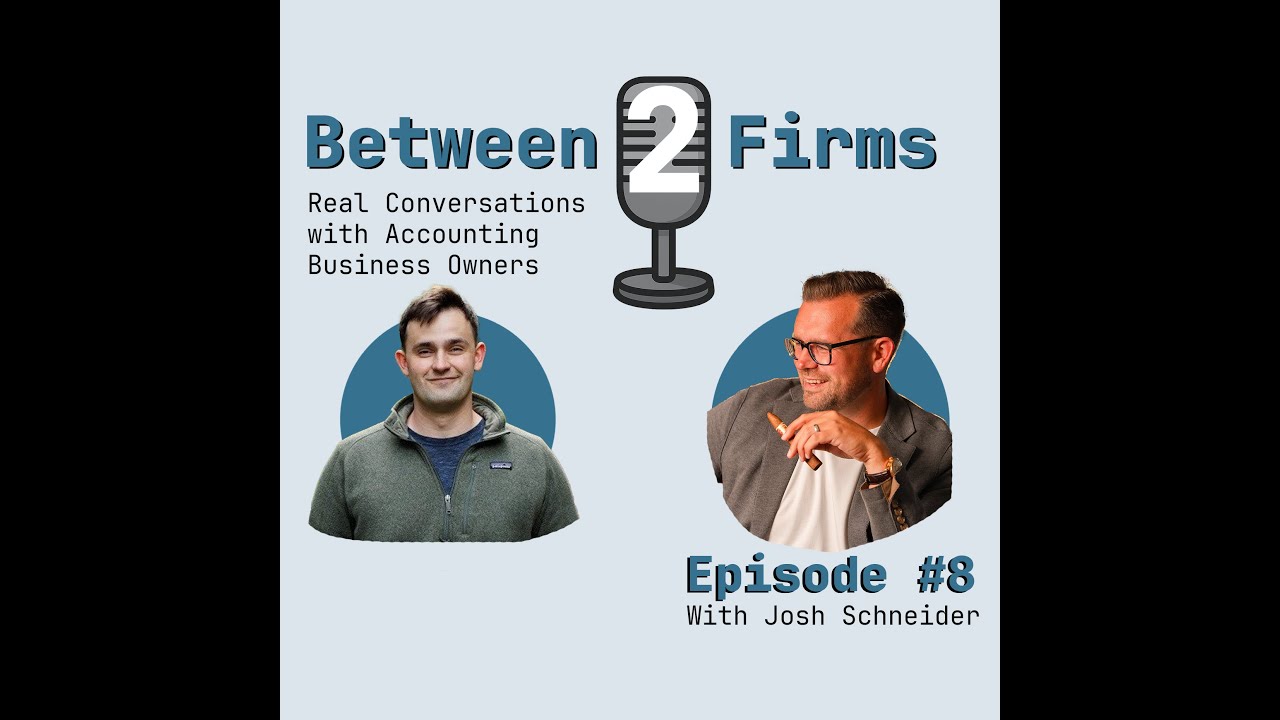8 - Josh Schneider - Pursuing A Thousand Monthly Clients: The Vision Behind Multiply