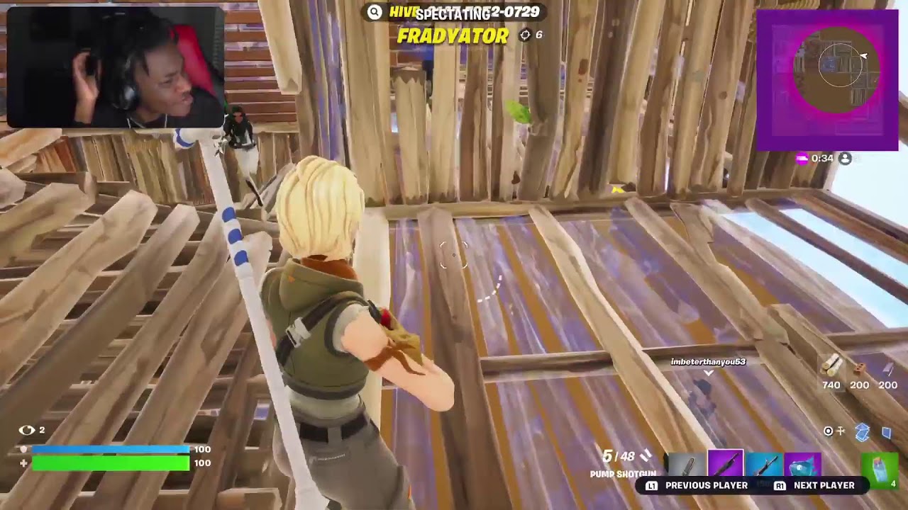 Fortnite