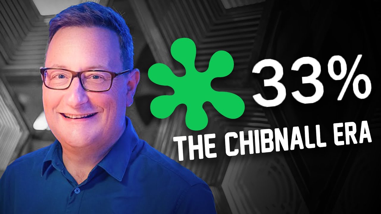 Doctor Who: Chris Chibnall Criticism (Too Harsh?)