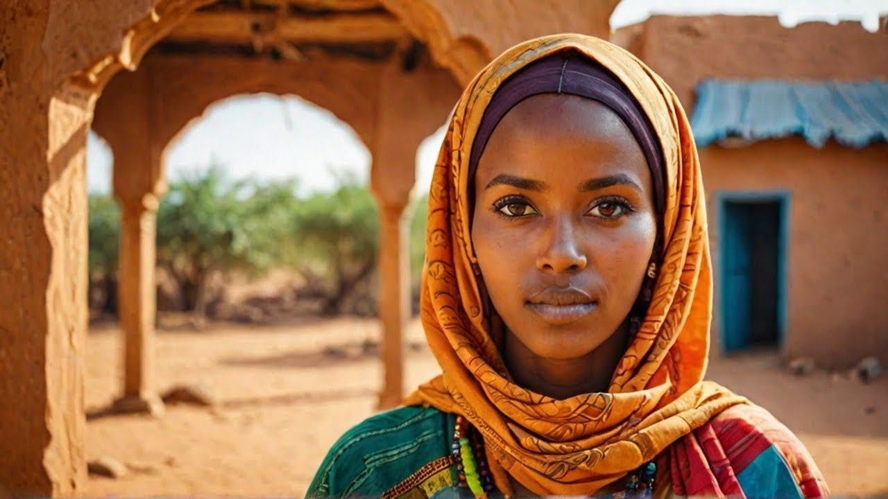 Discover SOMALIA'S Hidden Cultural Treasures!