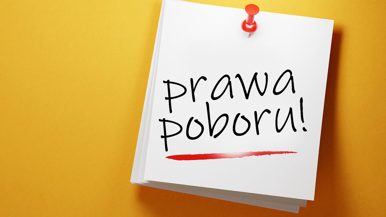 Oddajcie moje prawa poboru złodzieje! Wygasły i co teraz?