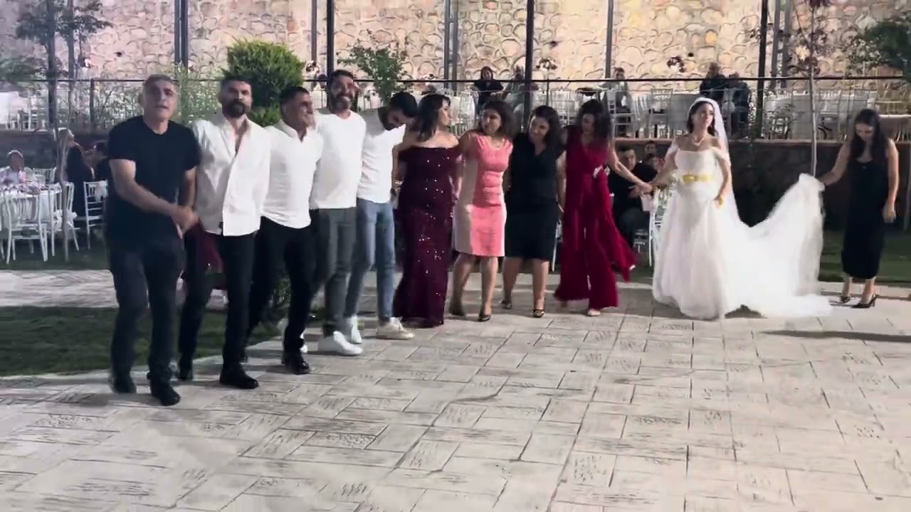 Ko&ccedil;giri Sivas halay kapıkaya &hellip;