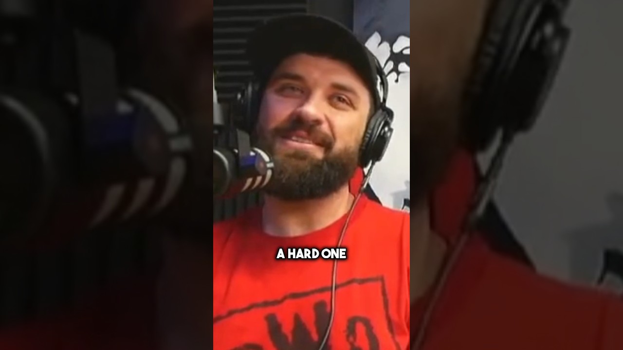 Most Hardest questions asked by any host on air podcast 🤯 #foryou #artist