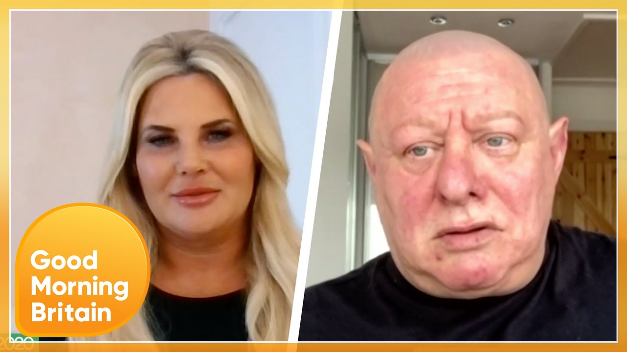 Heated Safety Debate Erupts Over Idea To Ditch Euro 2020 Fan Zones & Watch Games From Home | GMB