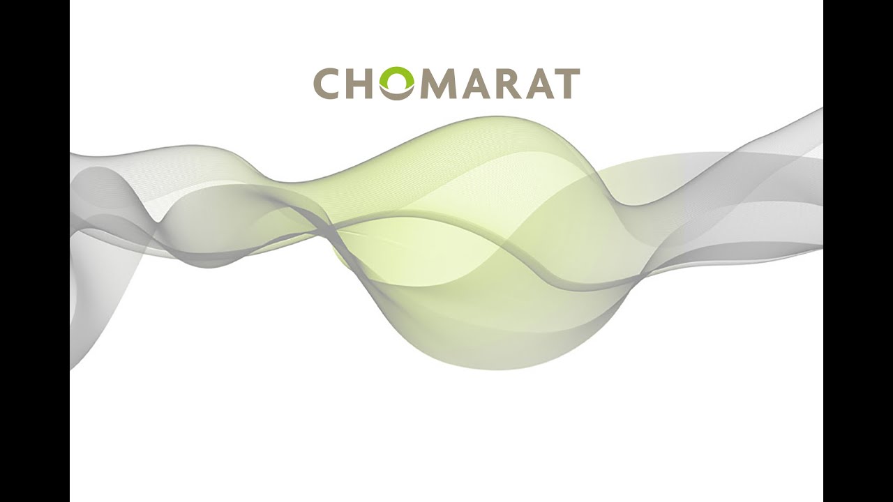 CHOMARAT FRANCE - STRATEGIE AVENIR