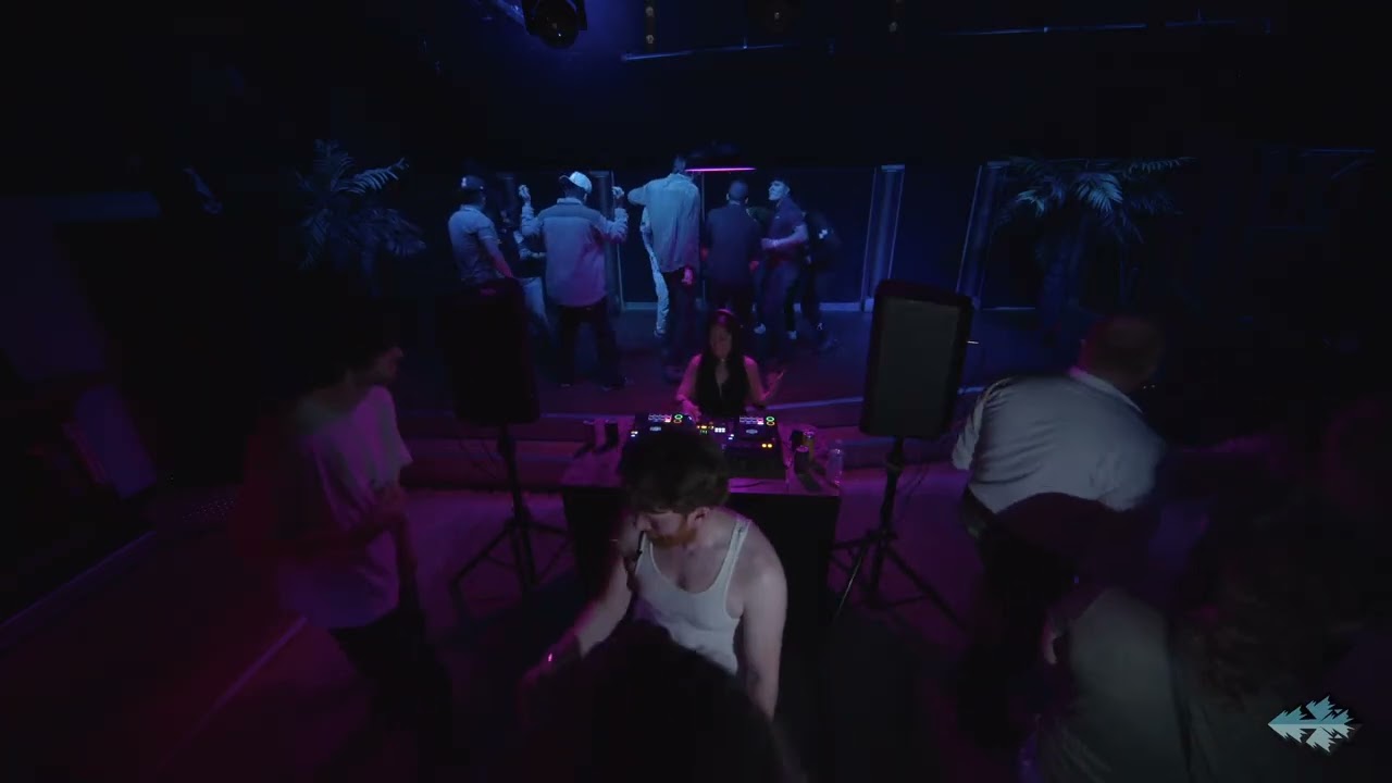 Spenard Boiler Room XIII - Lexy Chae