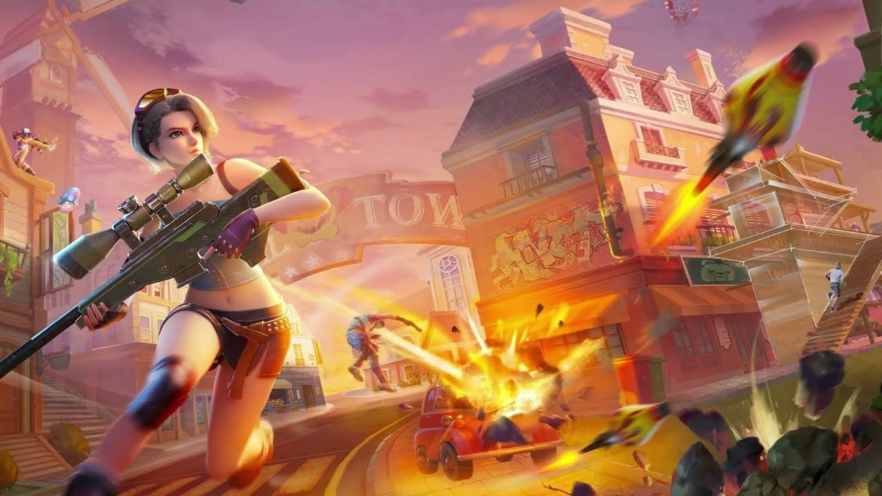 CREATIVE DESTRUCTION FINALMENTE REGRESO