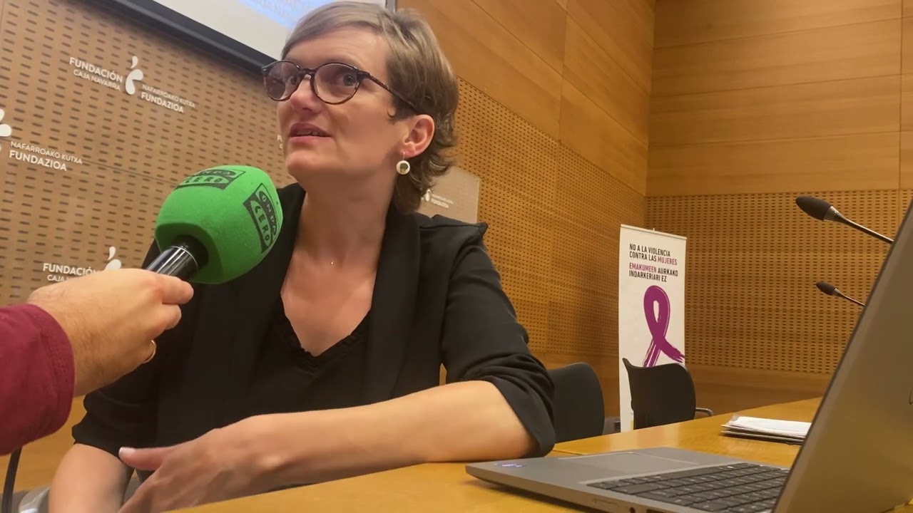 Adolescentes y pornografía con Alexandra Crettaz