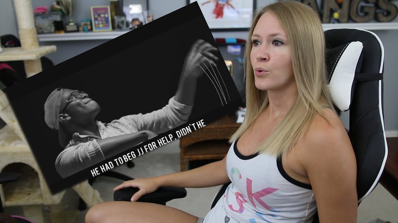 Deji - Ungrateful | Reaction To