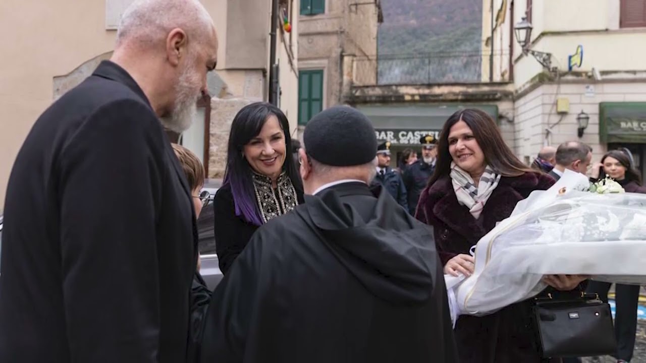 Klan News - Rama vizitë zyrtare në Vatikan