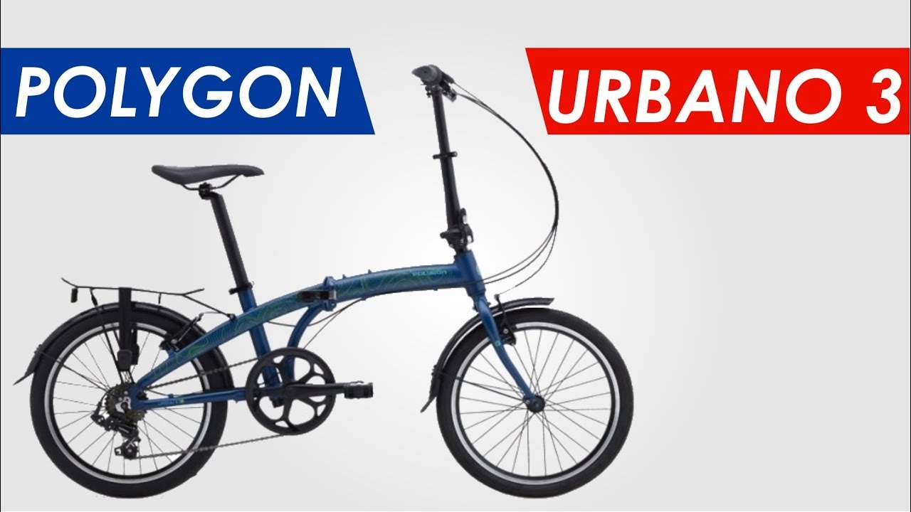 POLYGON URBANO 3 (2018-2019)
