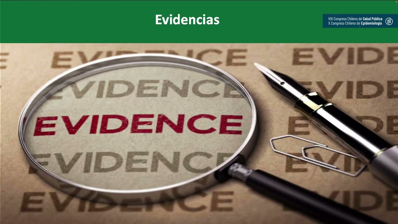 Simposio Sociedad Chilena de Epidemiología Epidemiología en la Crisis Climática