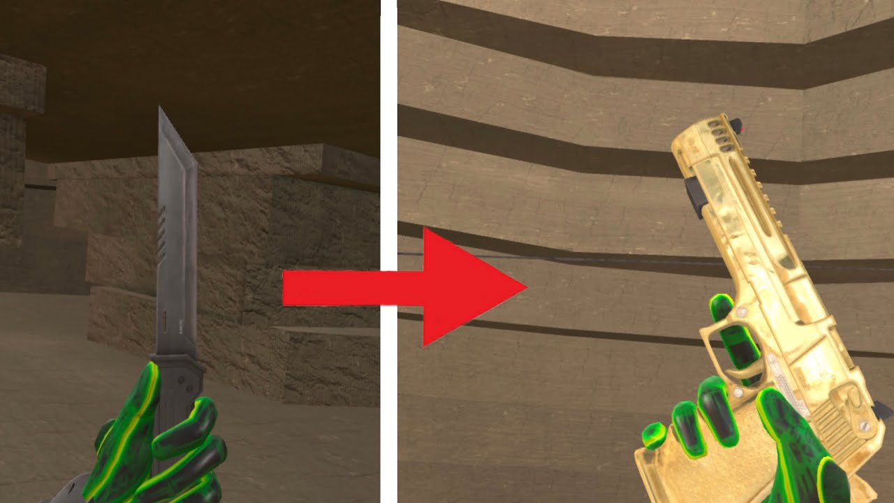 Vail VR but I switch loot with whoever I kill…. (Vail VR)