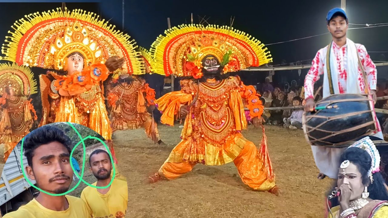 যে শিল্পীরা আমাদের কে ছেড়ে চলেগেলেন/Tapan Mahato Chhau Nach /Mohammad Ansari /Cho Nach /Star Purulia