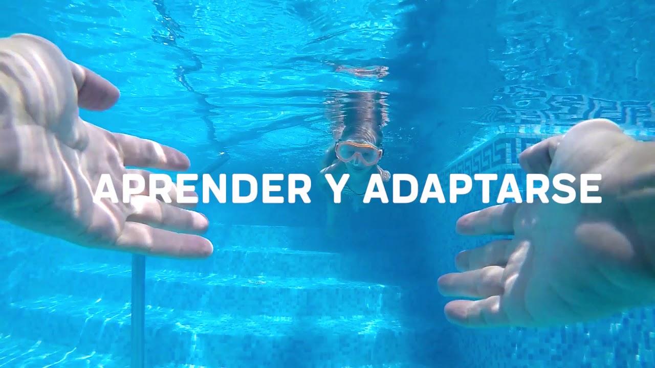 Video corporativo FLUIDRA / FLUIDRA Corporate video