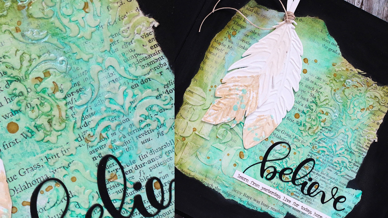 Art Journal: 