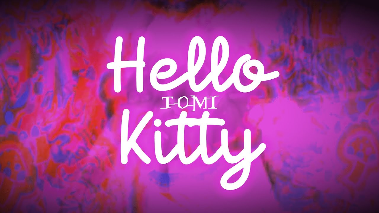 Tomi - Hello Kitty (OFICJALNY KLIP) prod. Kenzee