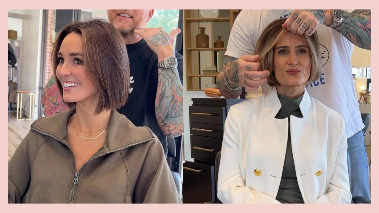 Elevate Your Hairstyle: Best Feminine Short Hair Hairstyles In 2025