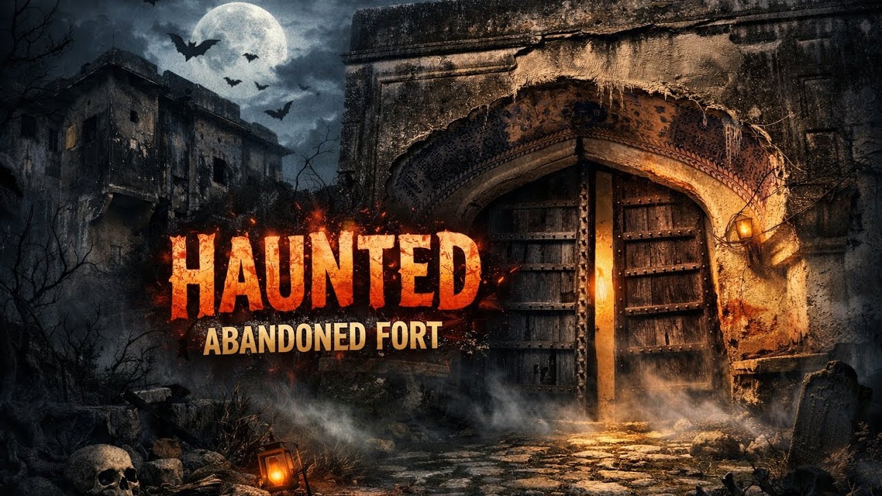 Abandoned fort of ugriyawas review 