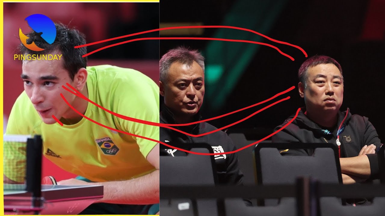 Что делает Уго Кальдерано по-настоящему опасным на финале WTTC в Дохе 2025?
