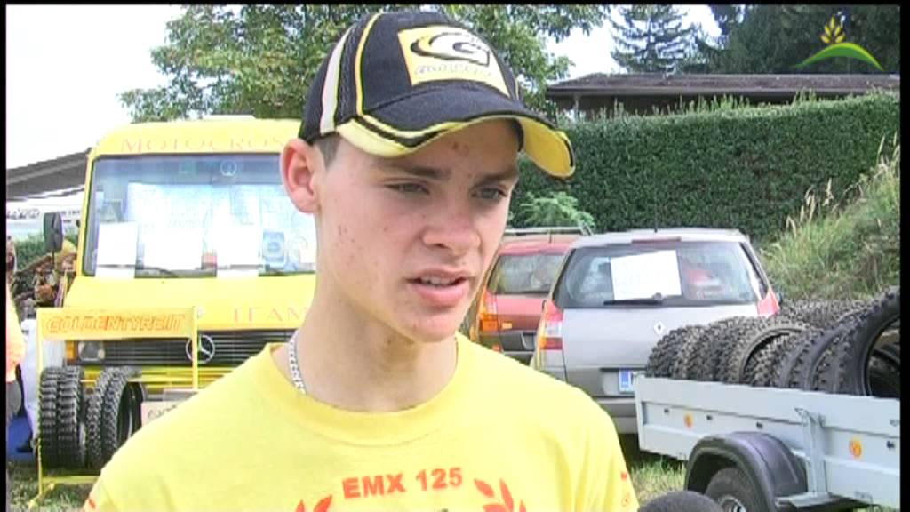 Državno prvenstvo v motokrosu 2012
