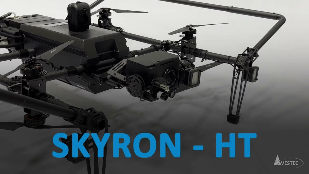 SKYRON - High Temperature