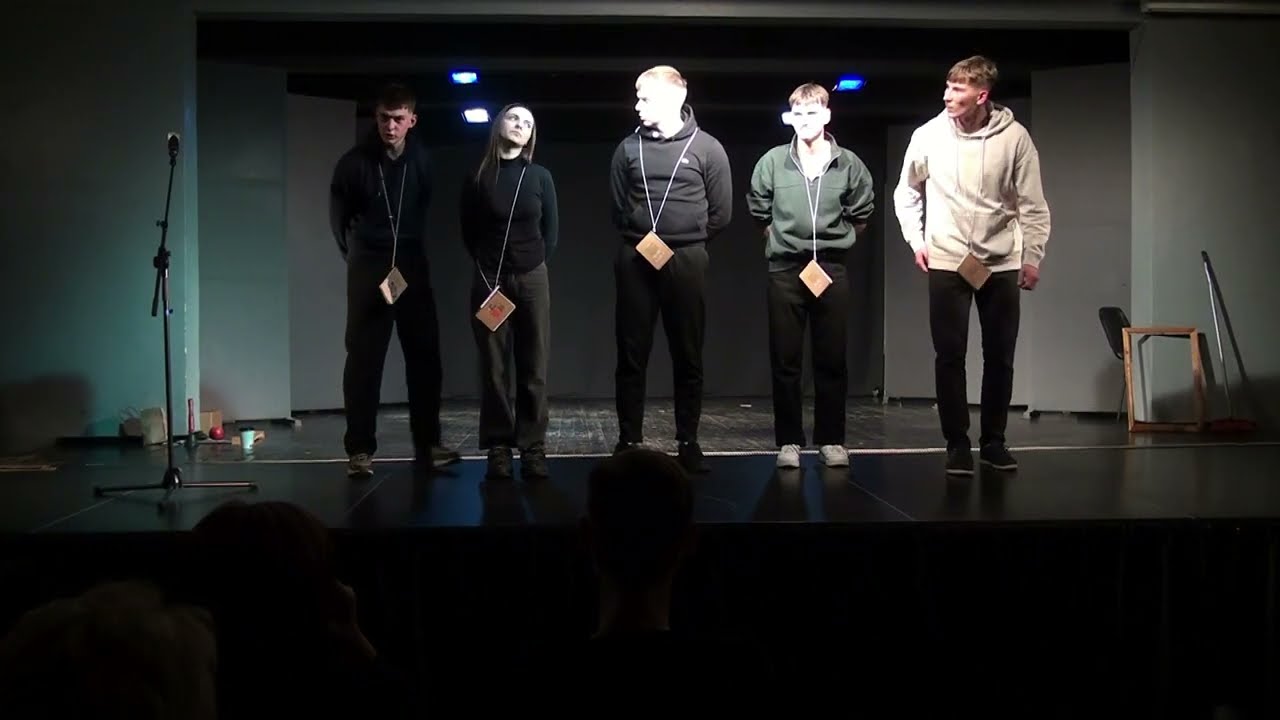 METAMORFOZĖ