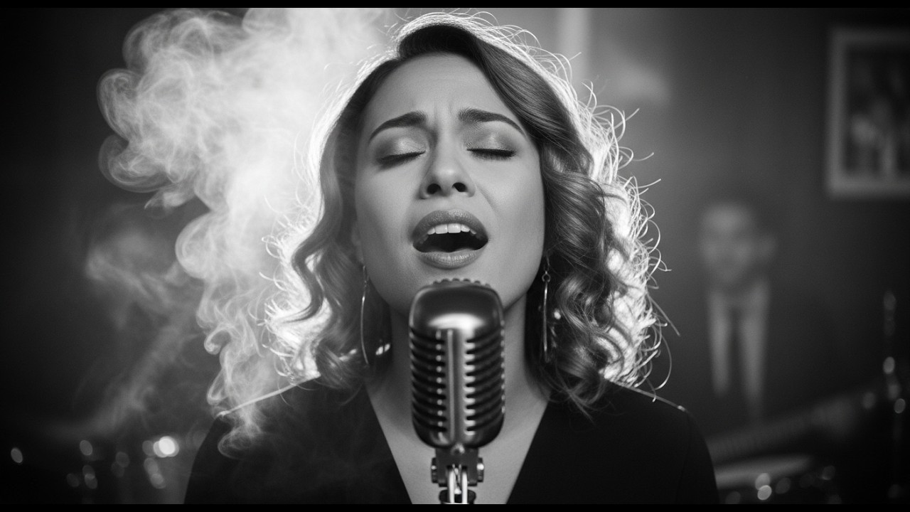 Soulful Spanish Blues | Heartfelt Soul Ballad Mix to Feel Everything #1
