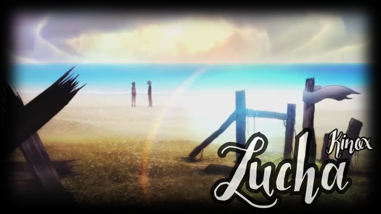 Kinox - Lucha