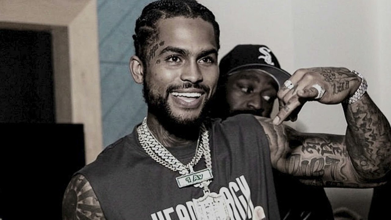[FREE] Dave East Type Beat Free 