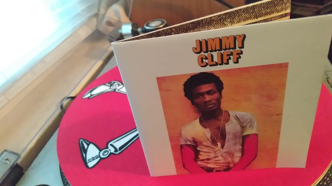 Jimmy Cliff 
