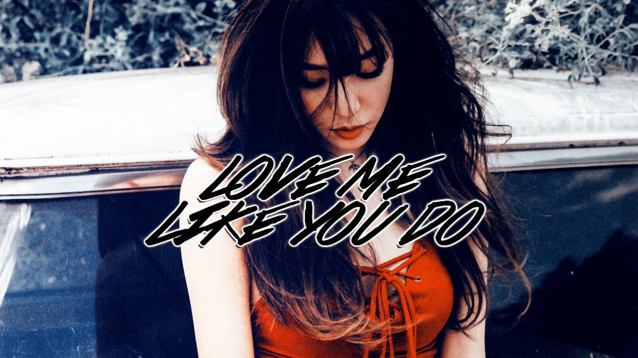 taeny - love me like you do