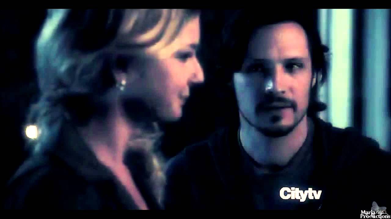 ► [Revenge] Jack & Amanda 