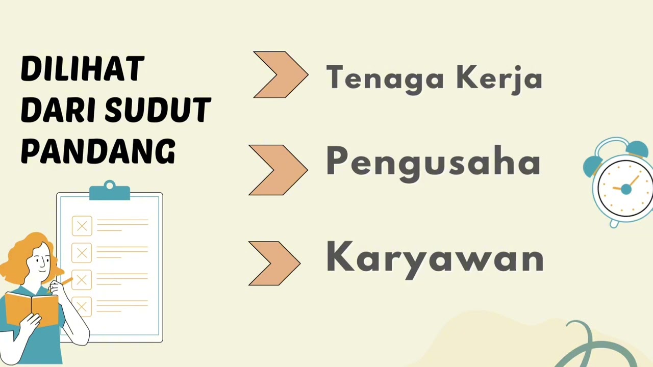 KOMPENASI - Manajemen Sumber Daya Insani 