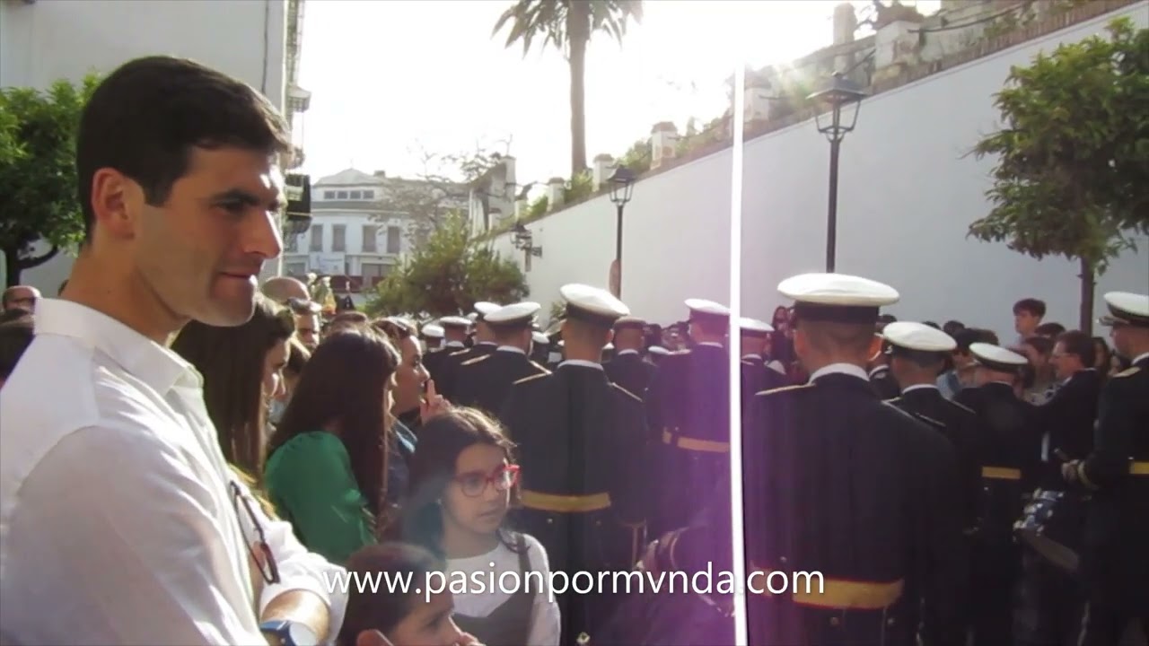 La Hermandad de La Juventud volvió a proclamar que ¡Cristo vive entre los jóvenes!