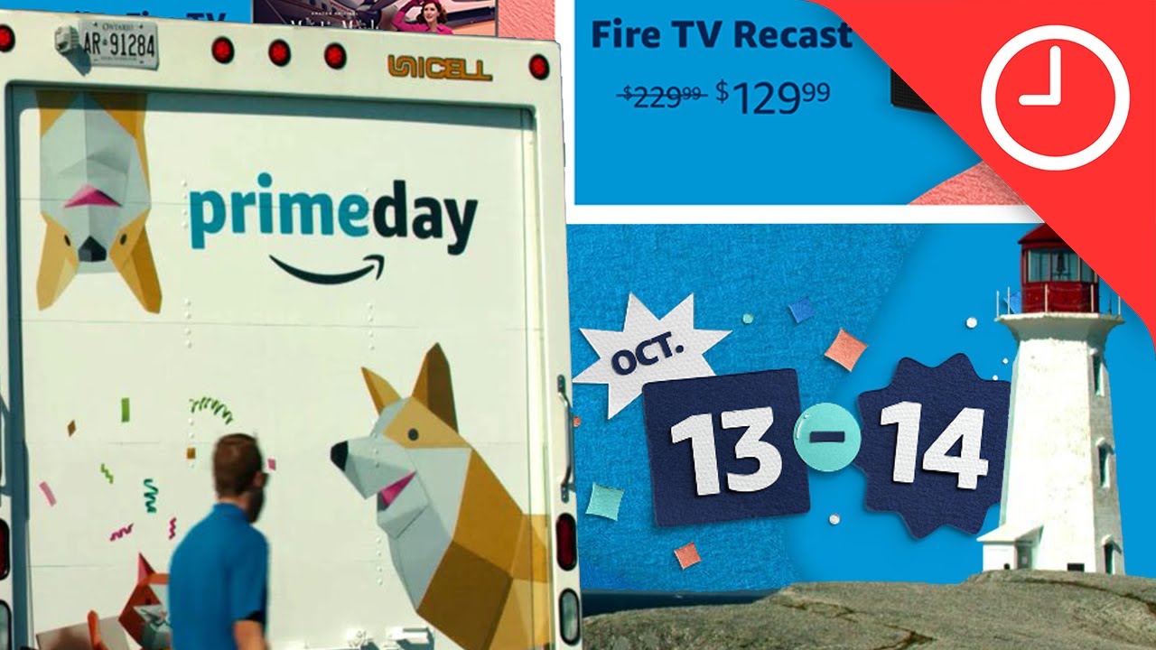 Подготовка к Prime Day 2020 &mdash; чего ожидать