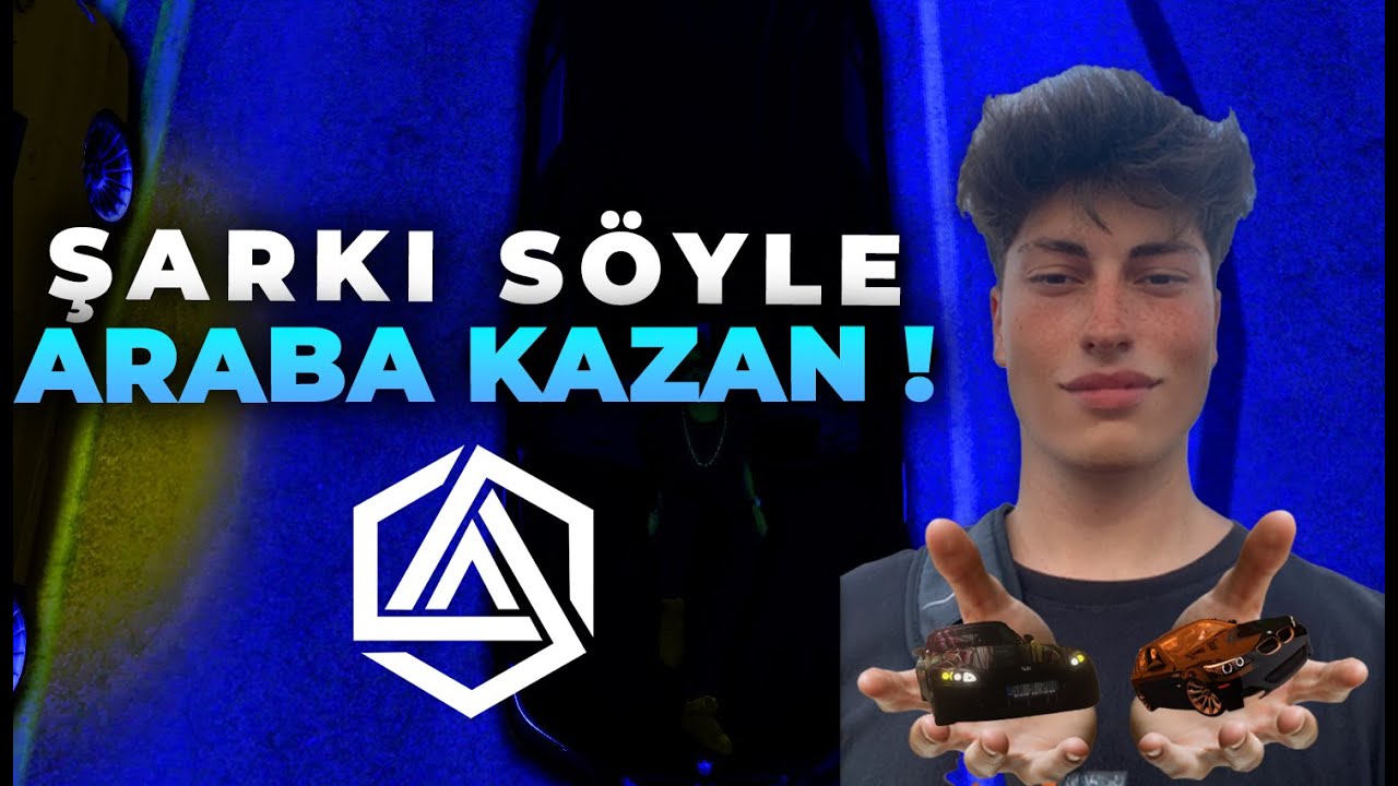 [MTA] ŞARKI SÖYLE ARABA KAZAN! - S2000 VERDİK
