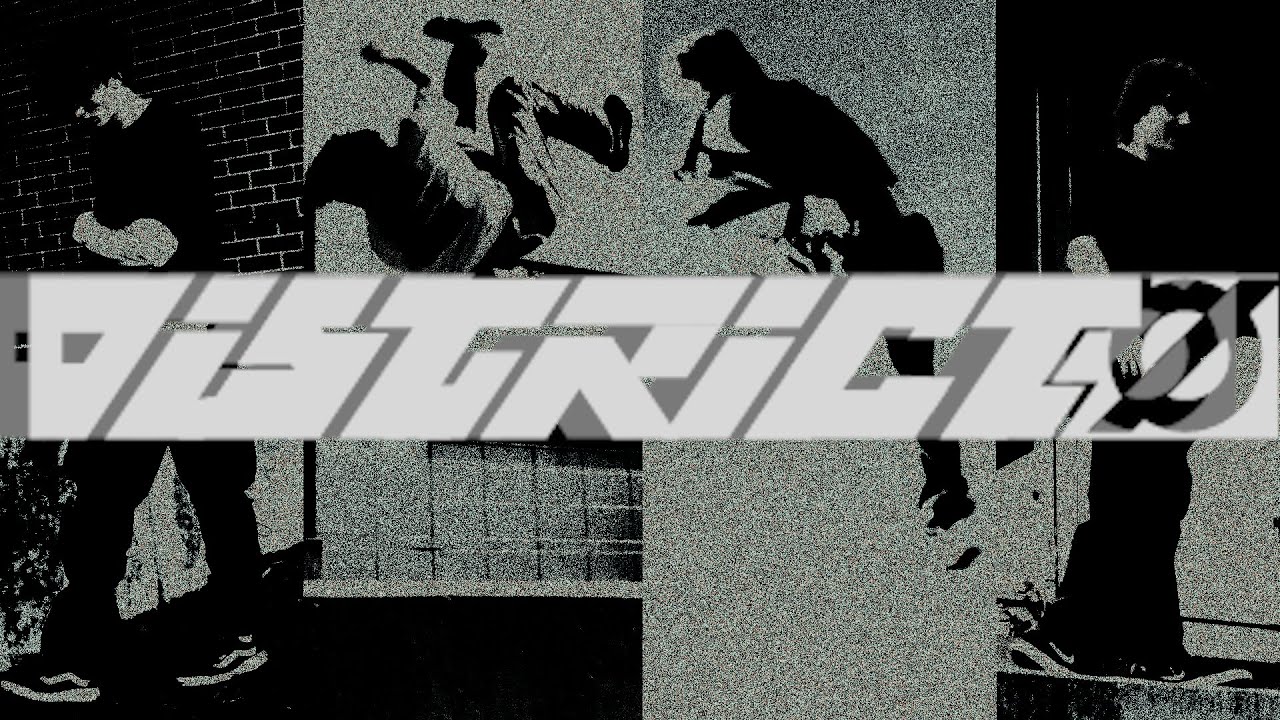 DISTRICT