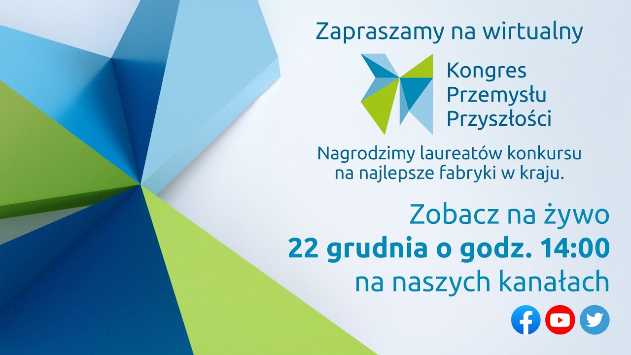 Kongres Przemysłu Przyszłości