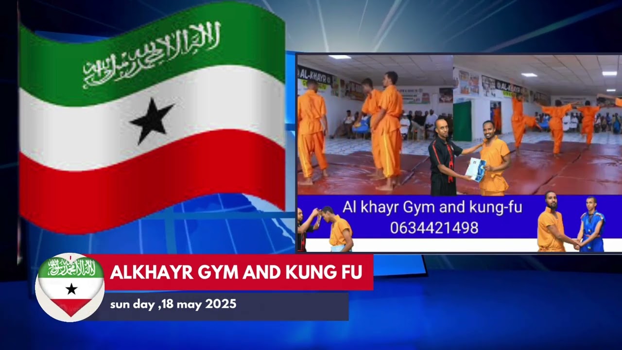 alkhayr kung fu
