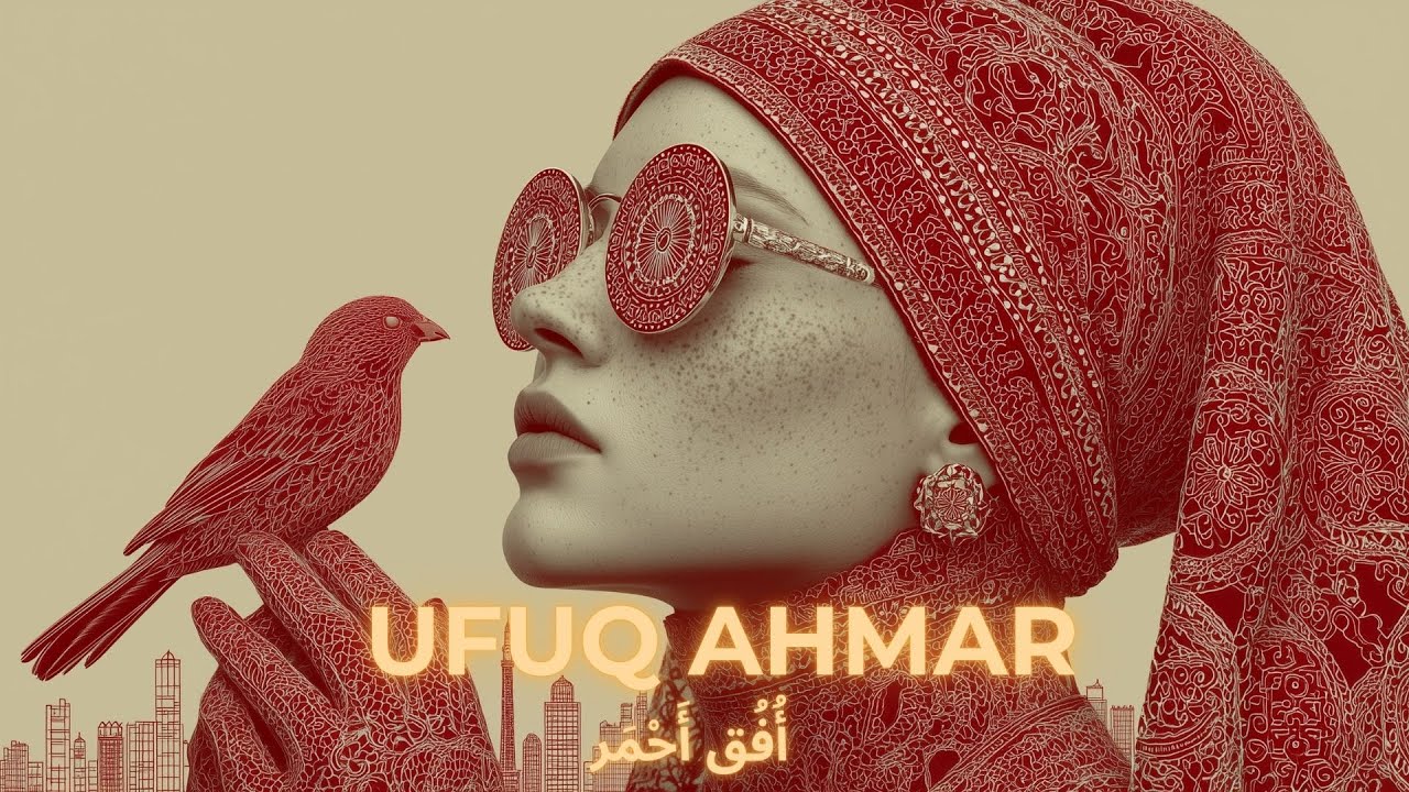 UFUQ AHMAR - أُفُق أَحْمَر