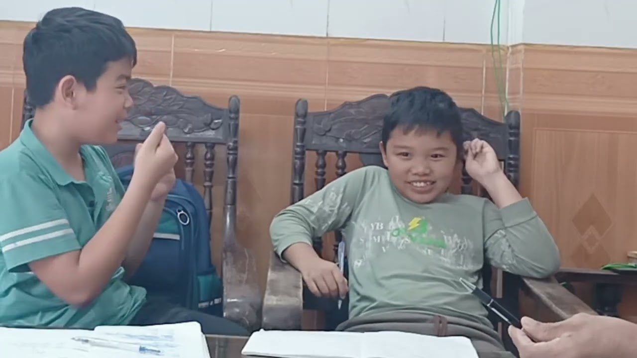 Ôn thi kỳ 2 