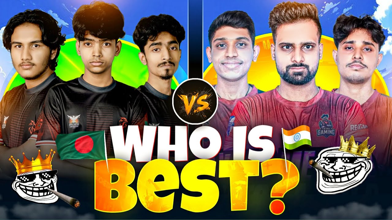 Which team is the best 🤔 || Rhk Vs Tg Controversy || Tg Esports New Controversy
