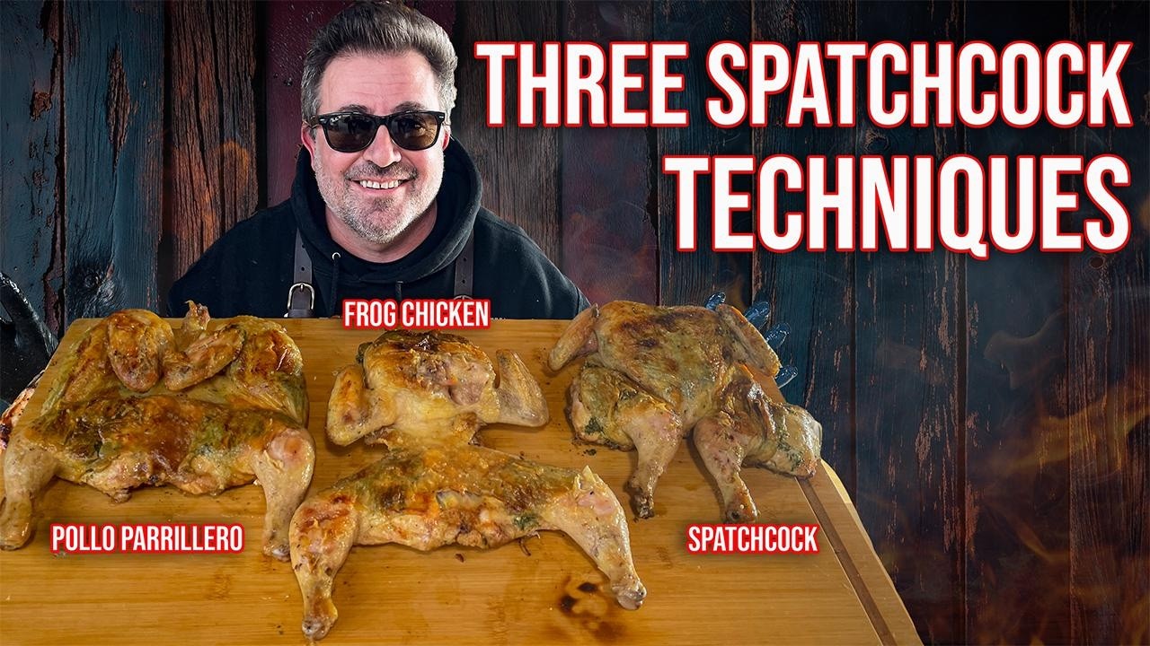 Cutting & Cooking Chicken: The Ultimate Guide