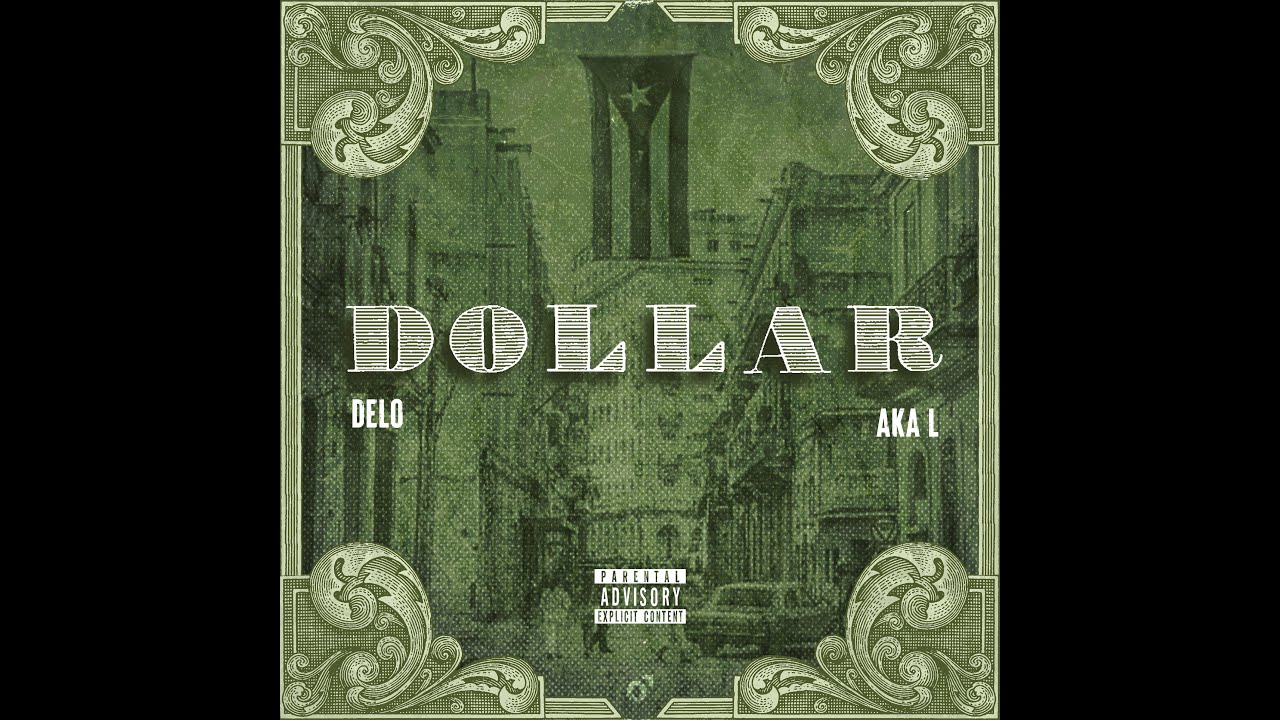 DELO - Dollar (prod. Aka L) Video lyrics